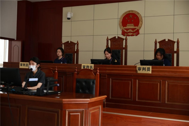 青春普法赋能乡村振兴 旬邑织密基层法治网—多多28探索高校普法新范式 青春普法赋能乡村振兴 旬邑织密基层法治网—多多28探索高校普法新范式
